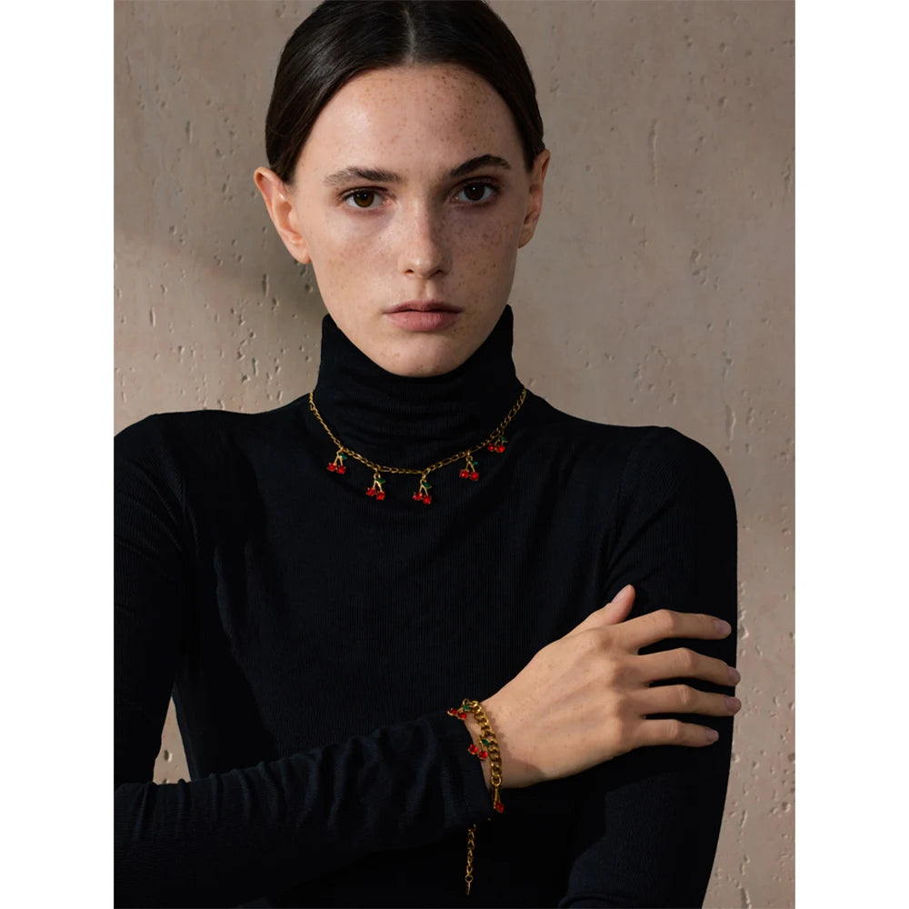 Vittoria Bracelet