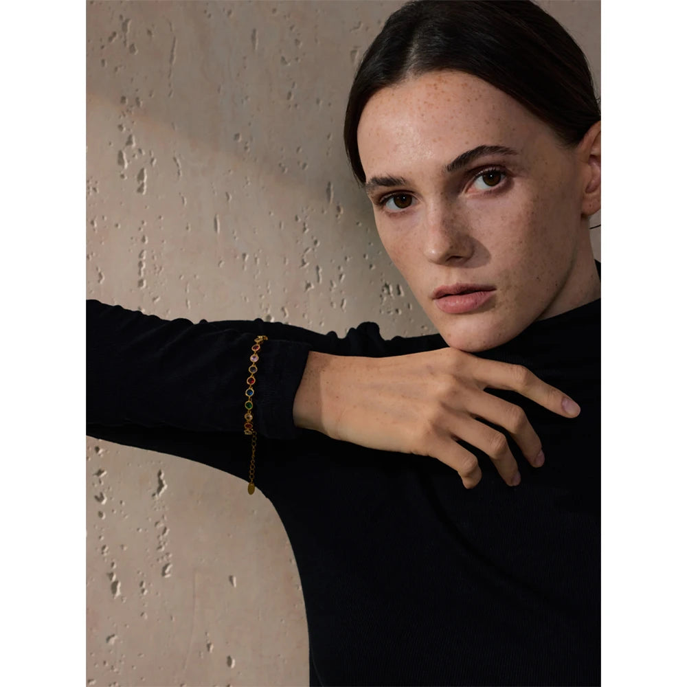 Lucia Necklace