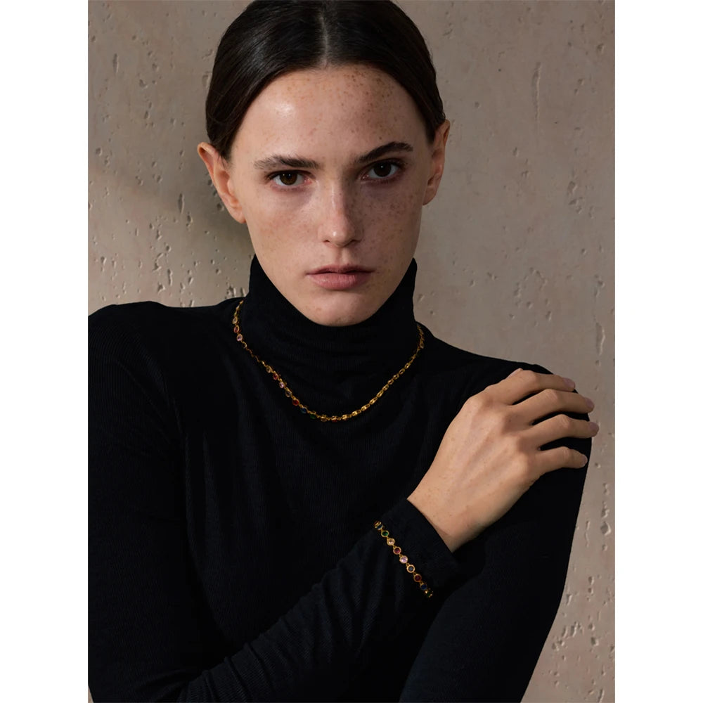 Lucia Necklace
