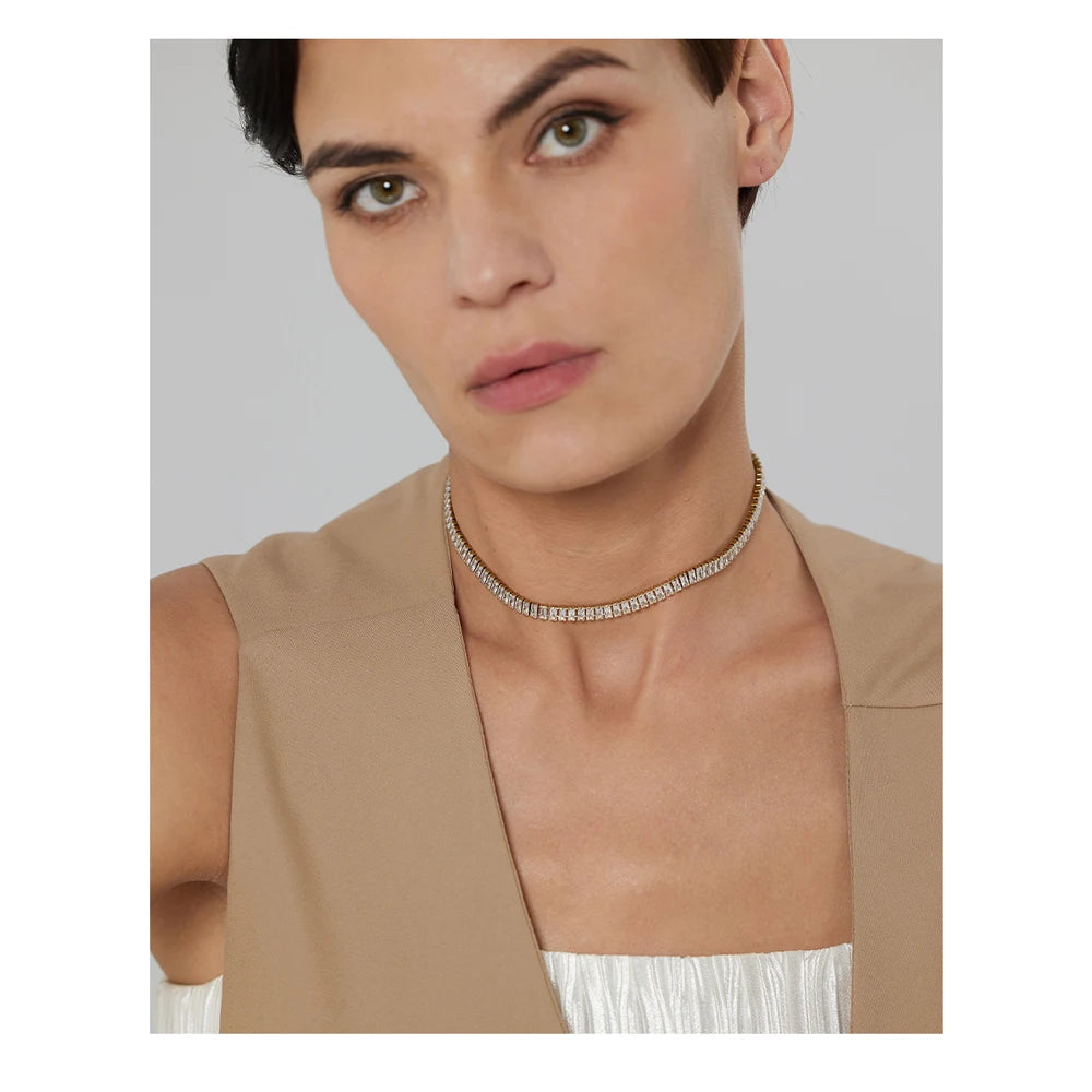 Aurelia Necklace