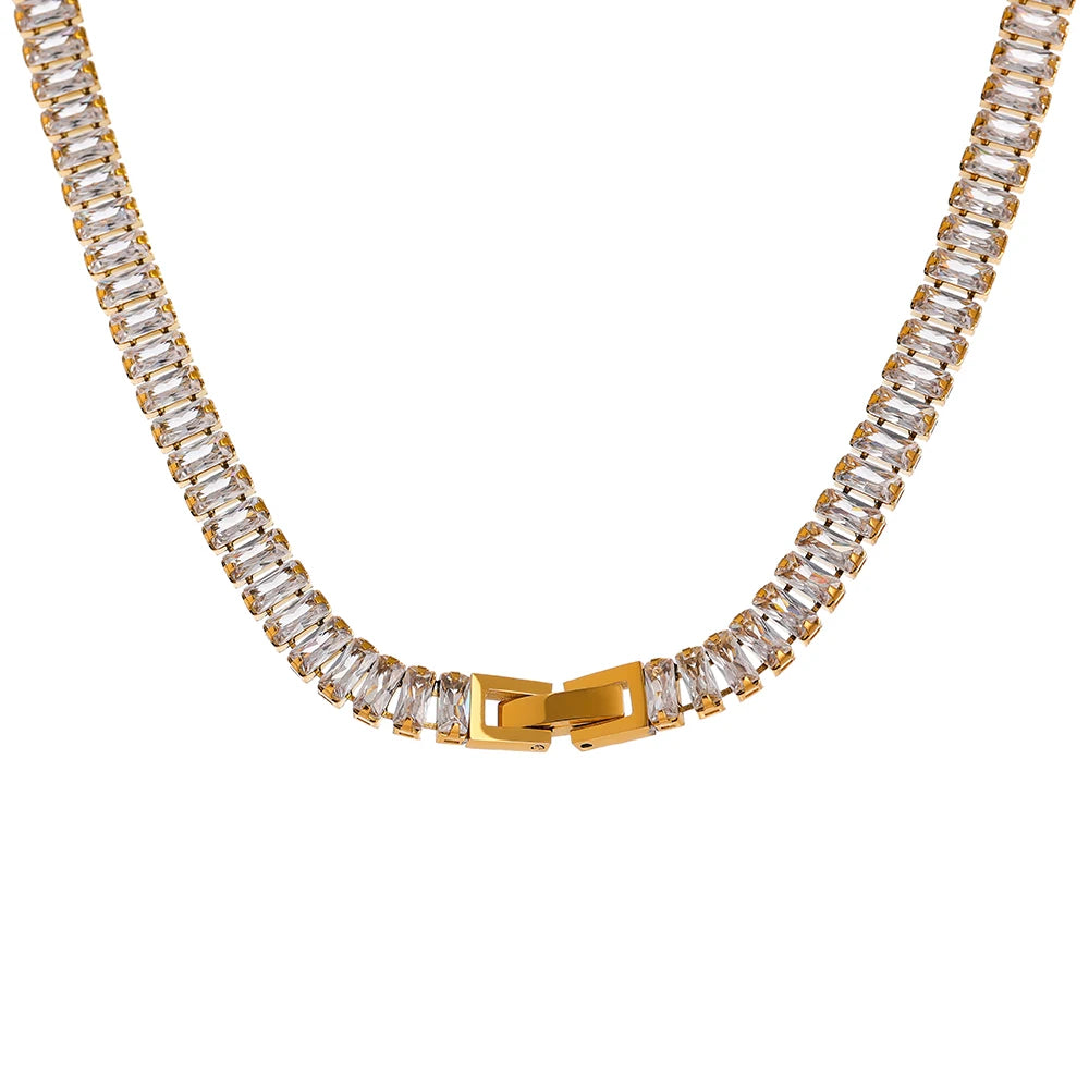 Aurelia Necklace