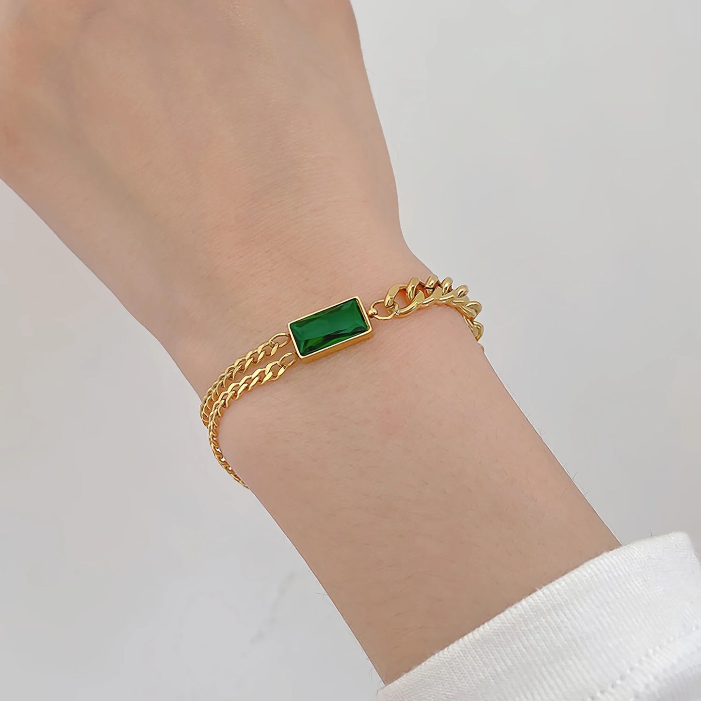 Celeste Necklace