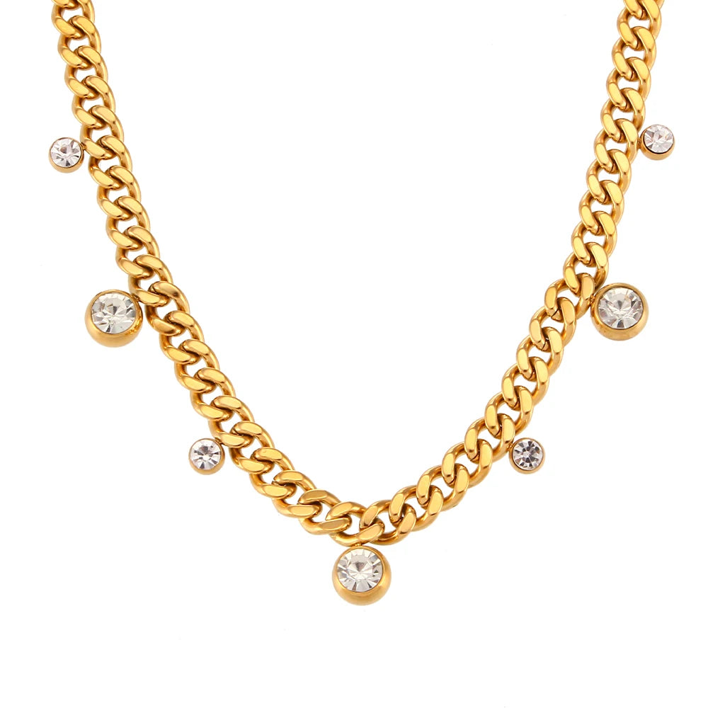 Gianna Necklace