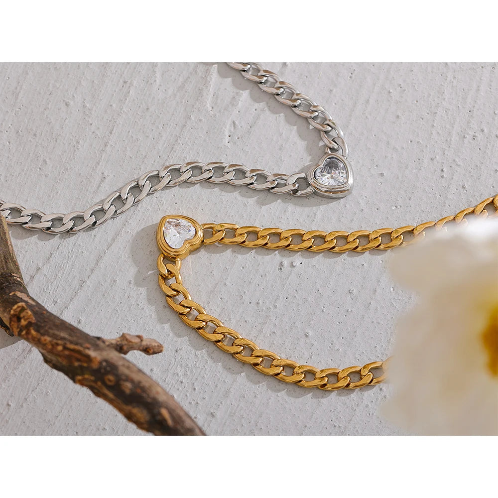Ricordo Necklace