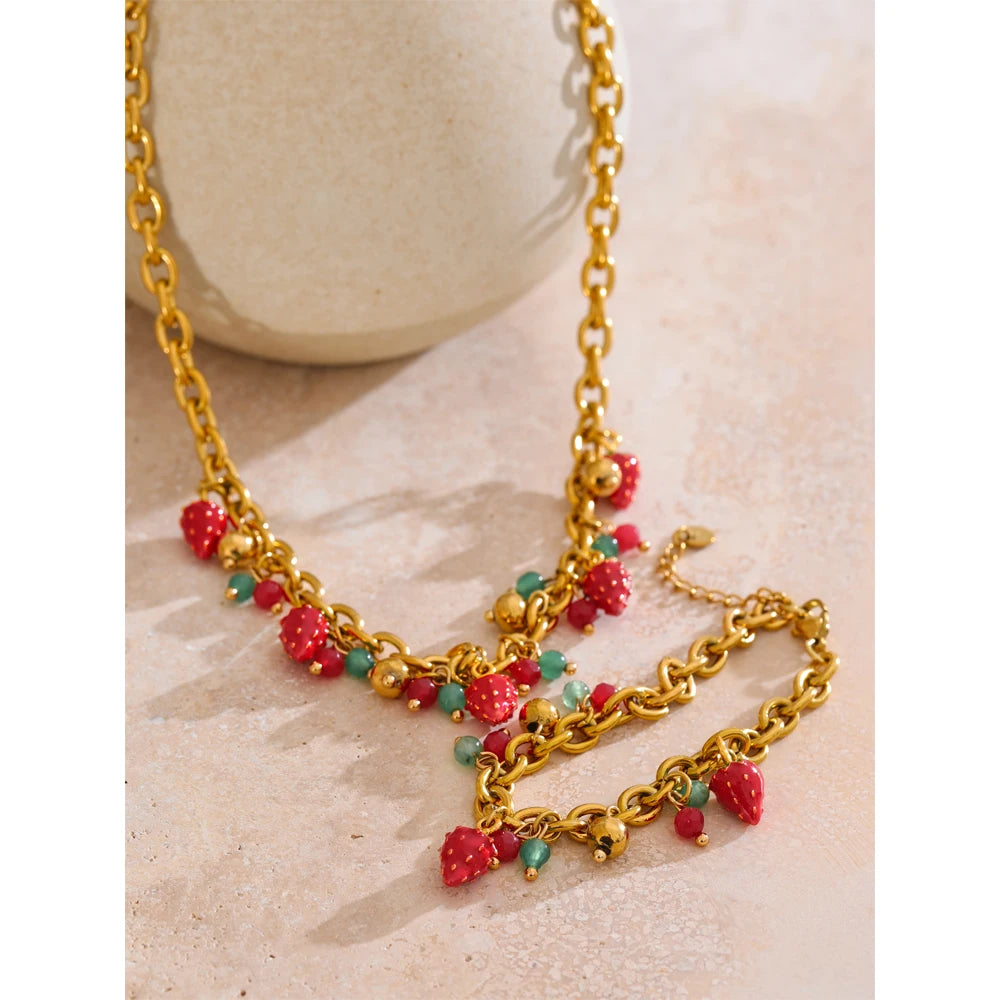 Alessa Bracelet