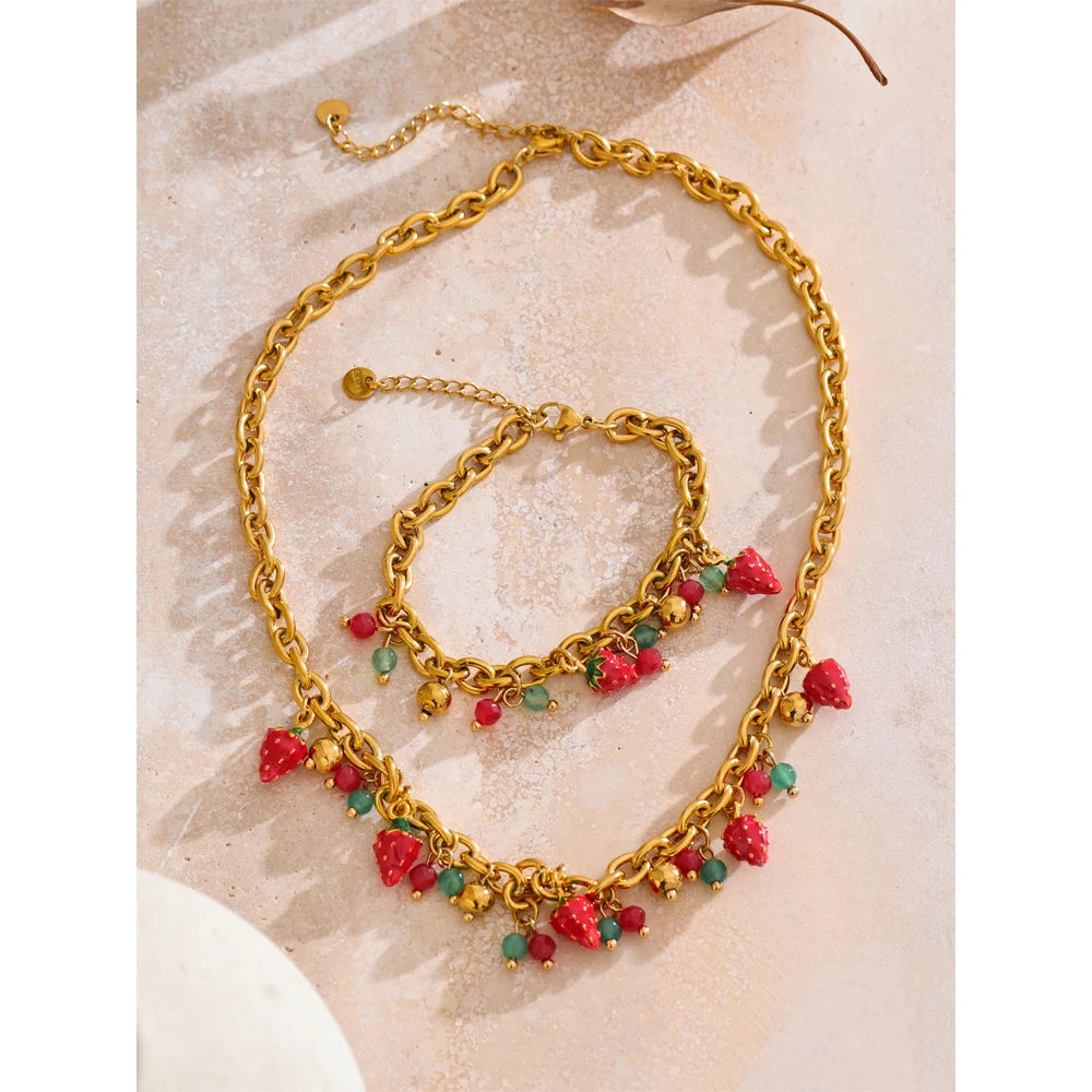 Alessa Bracelet