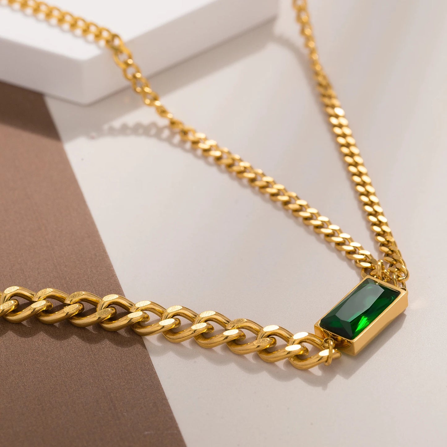 Celeste Necklace