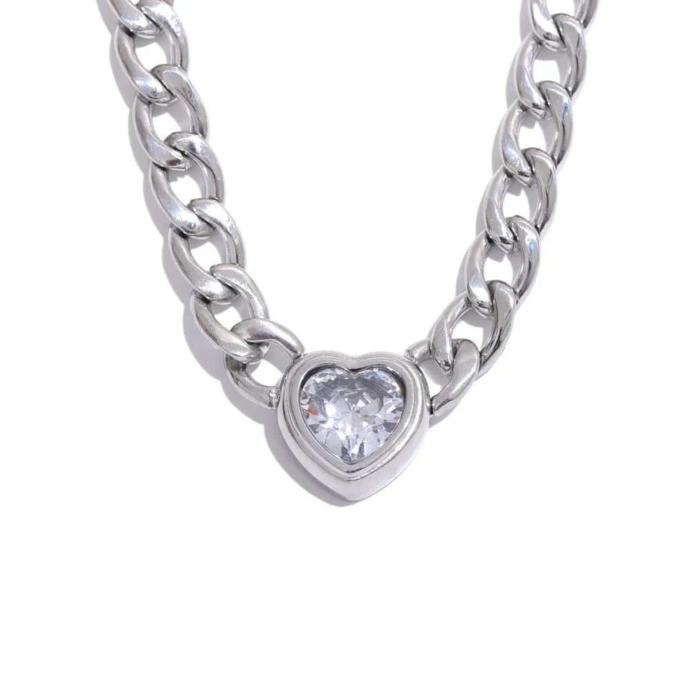Ricordo Necklace