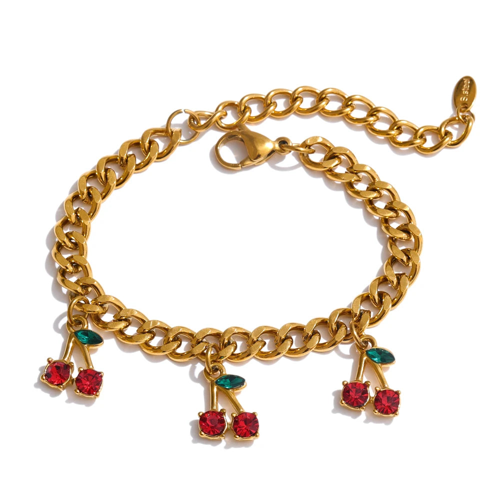 Vittoria Bracelet