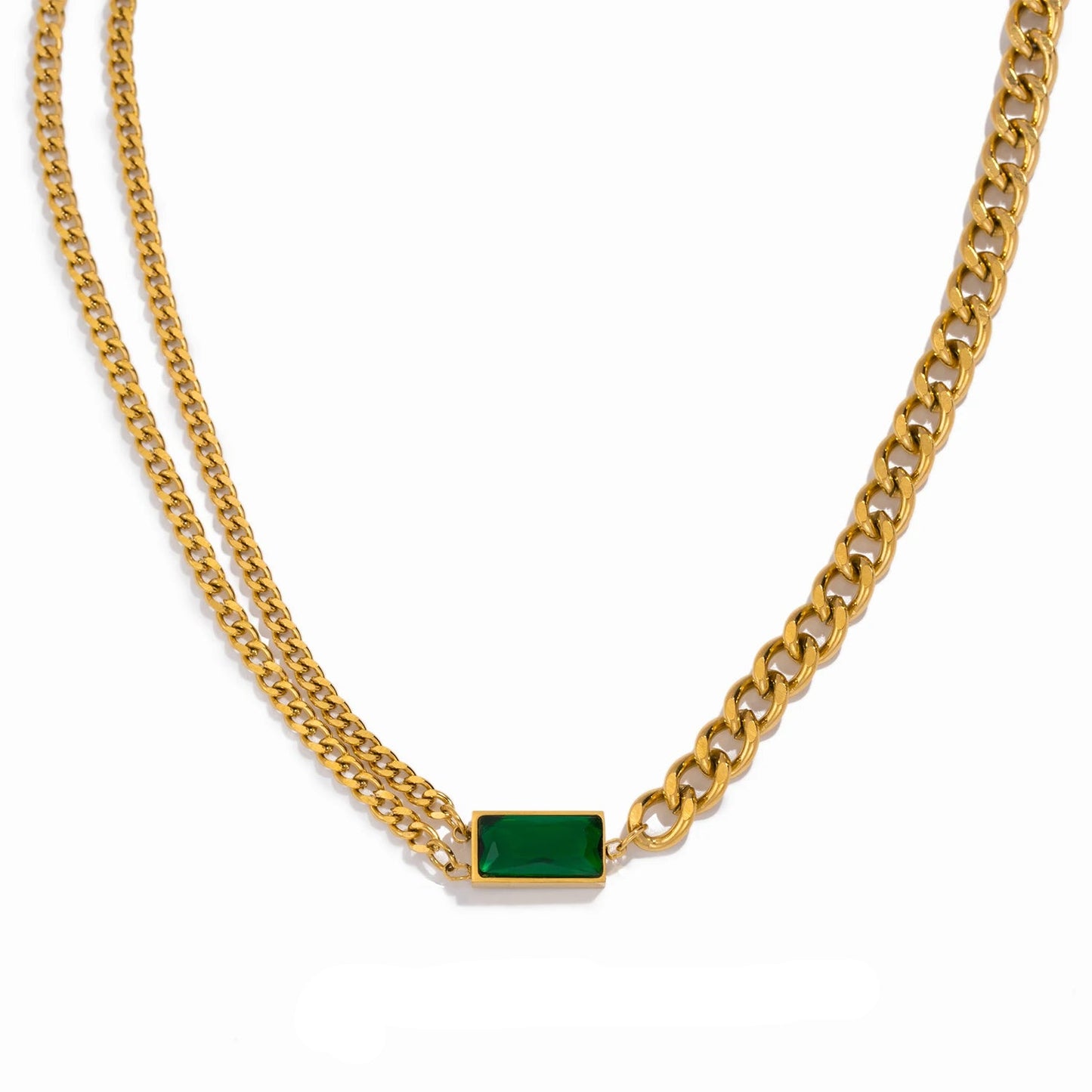 Celeste Necklace