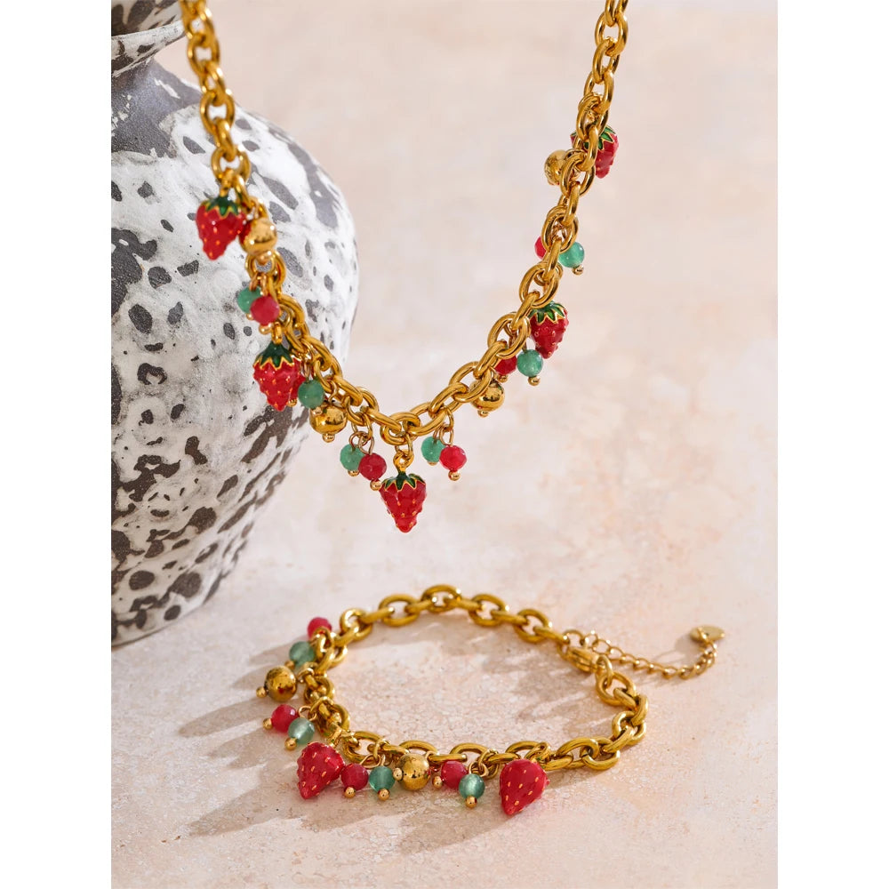 Alessa Bracelet