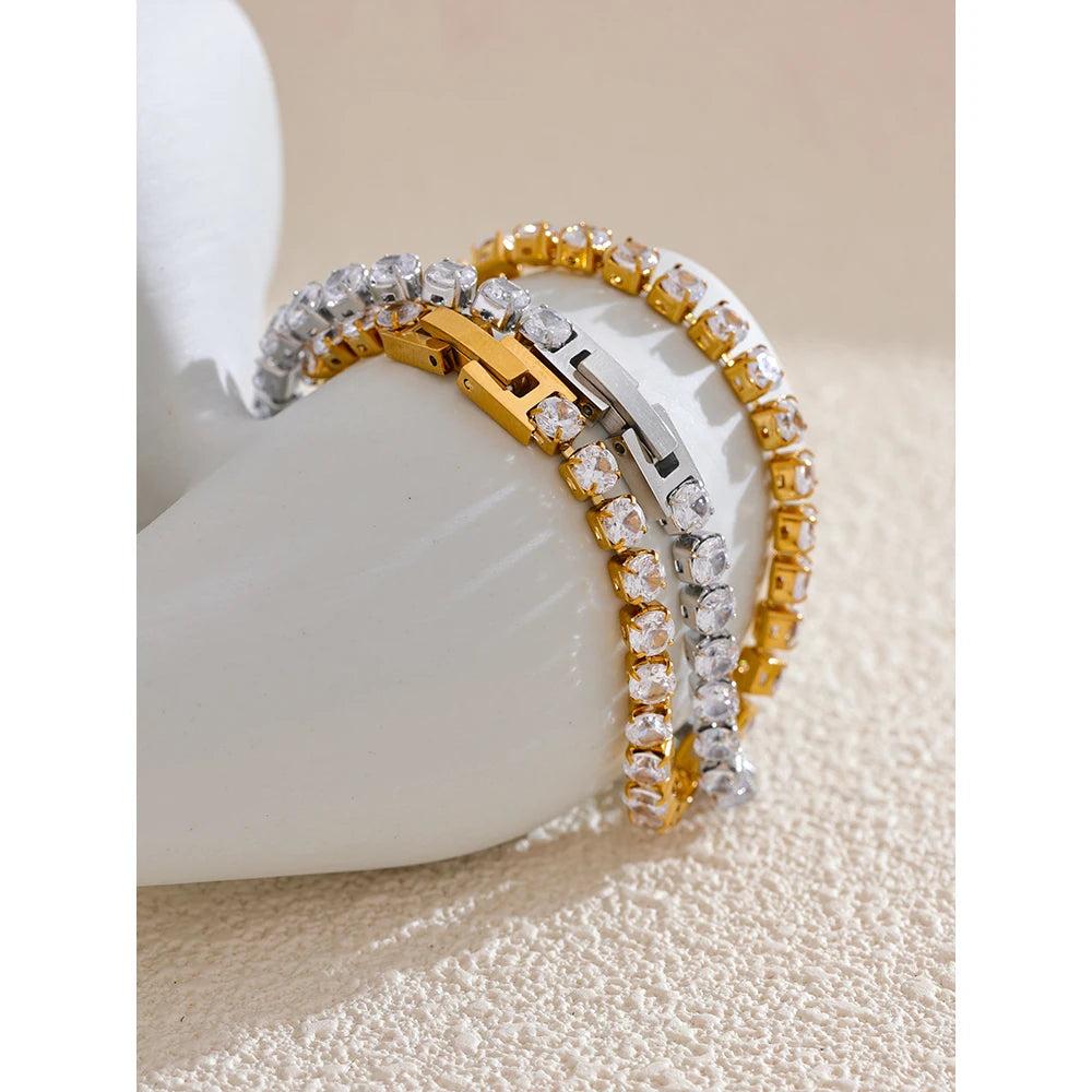 Nuvia Bracelet