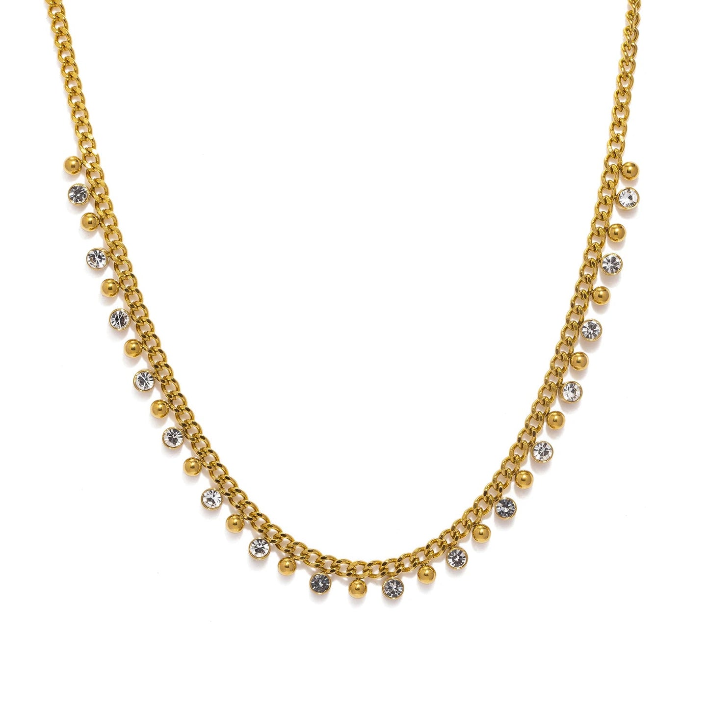 Alina Necklace
