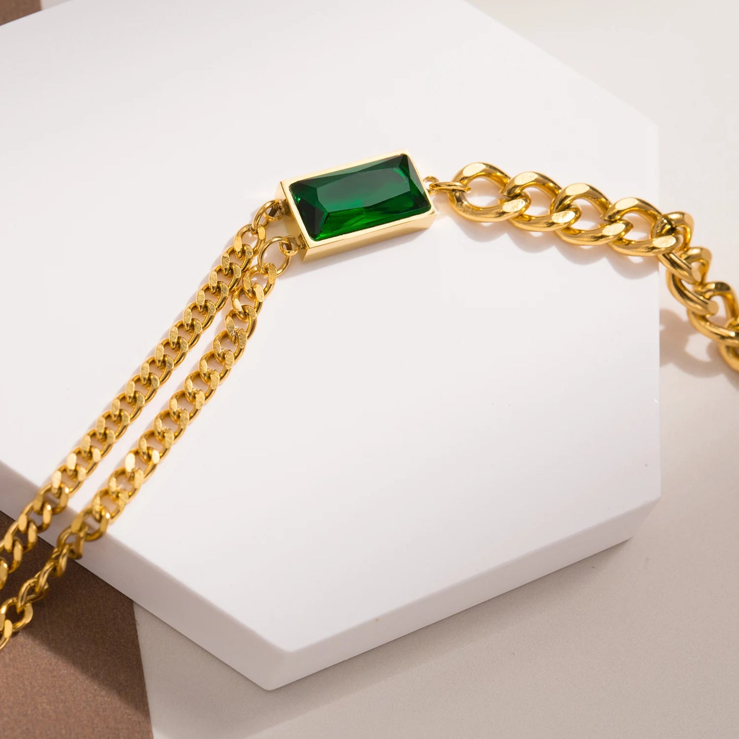 Celeste Necklace