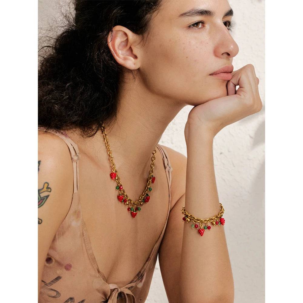 Alessa Bracelet
