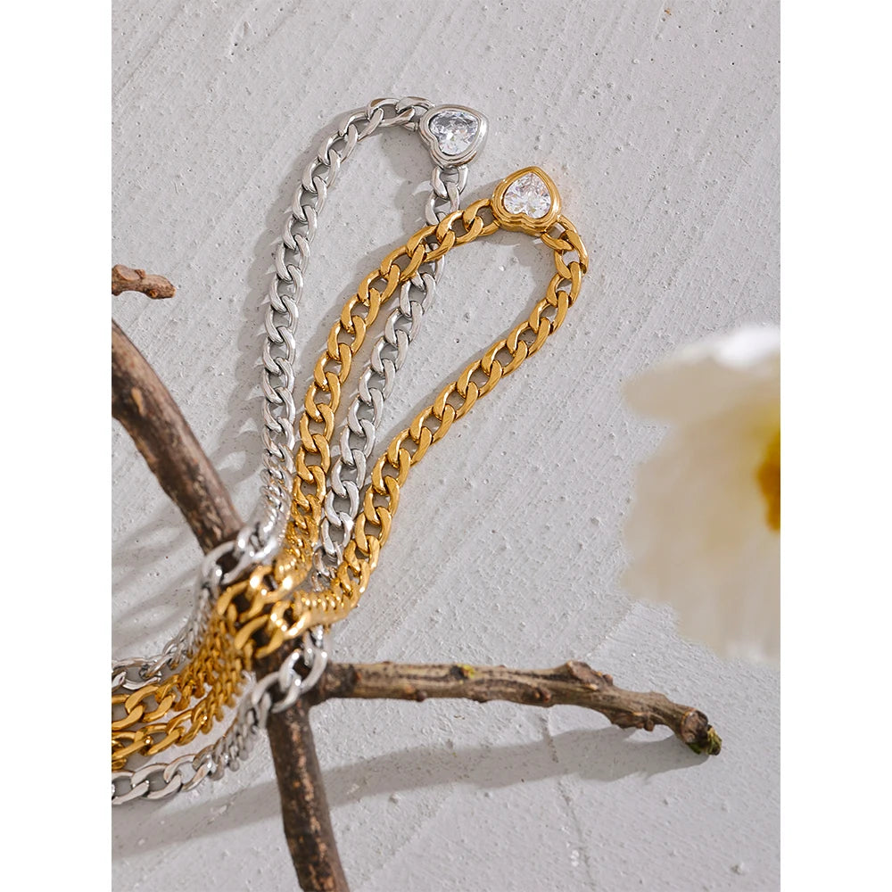 Ricordo Necklace