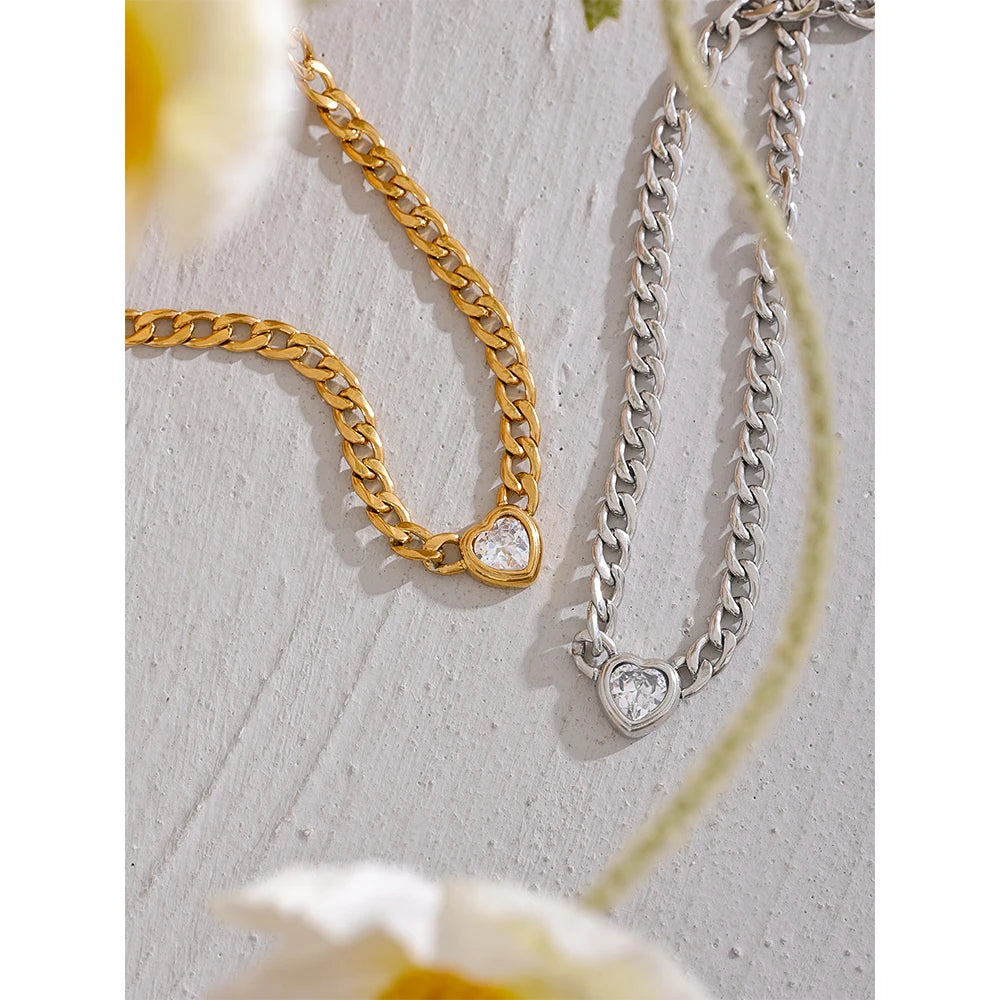 Ricordo Necklace