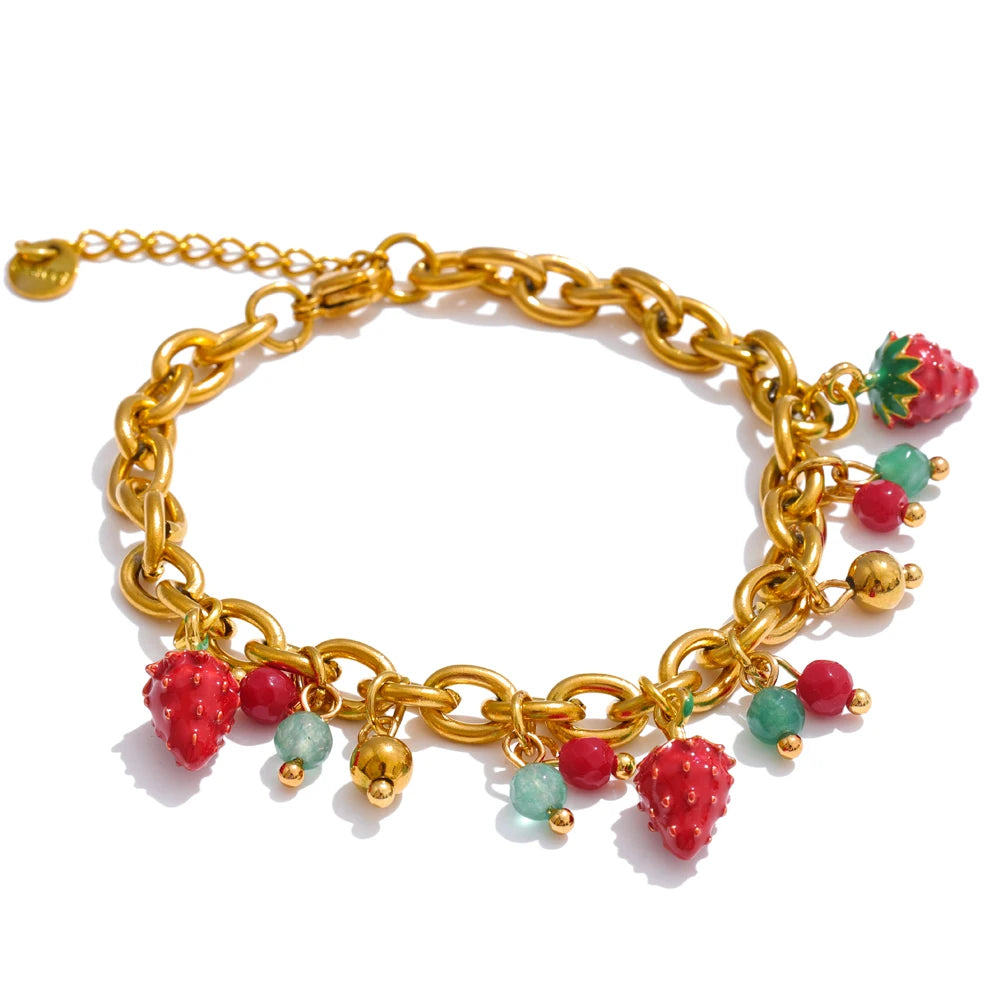 Alessa Bracelet