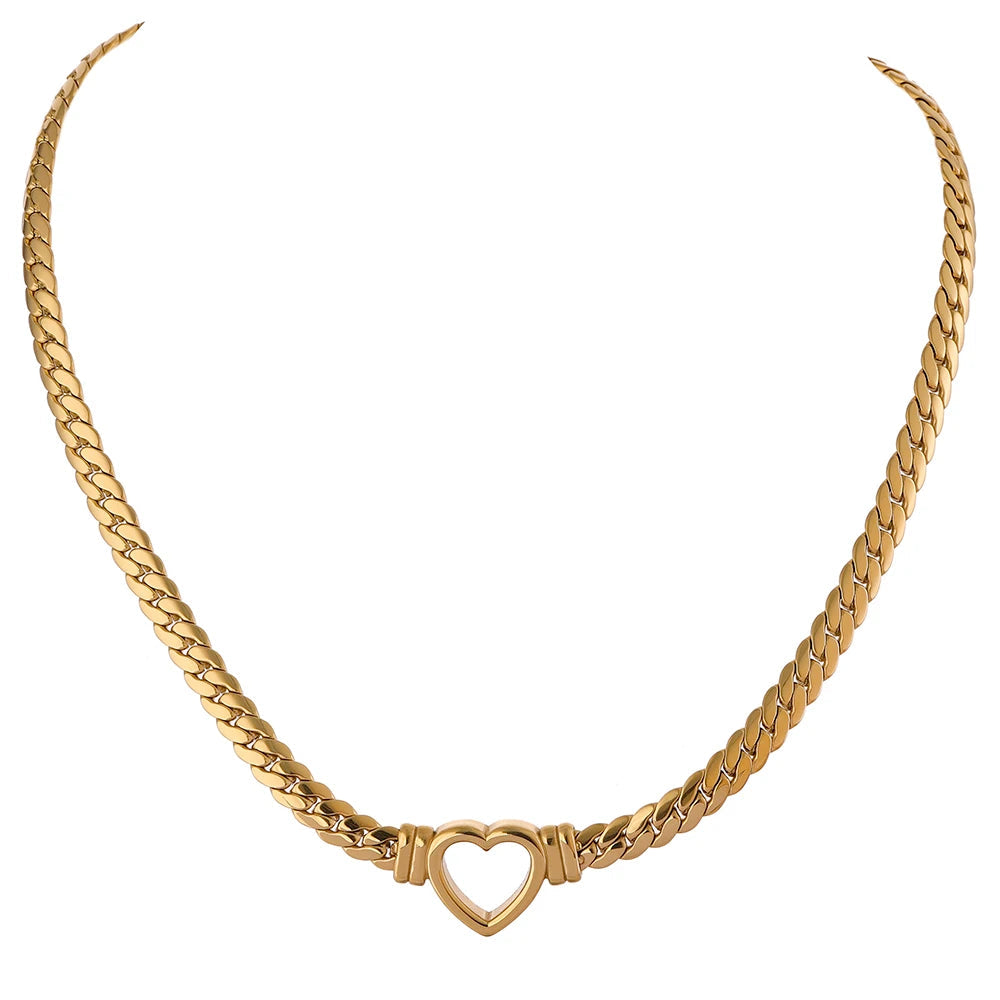 Vita Necklace
