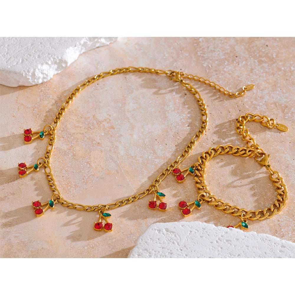 Vittoria Bracelet