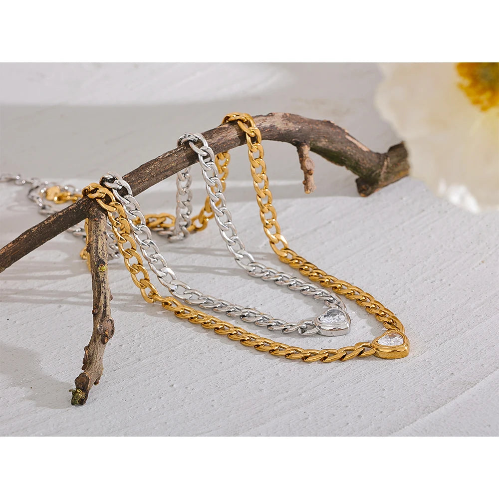 Ricordo Necklace