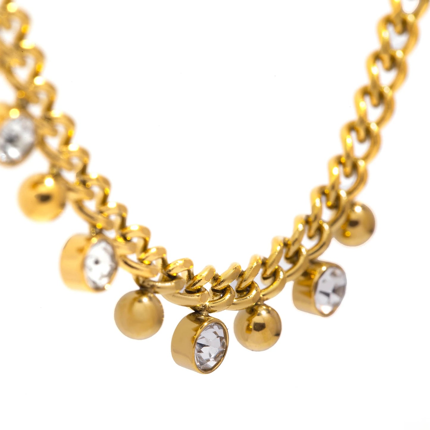 Alina Necklace
