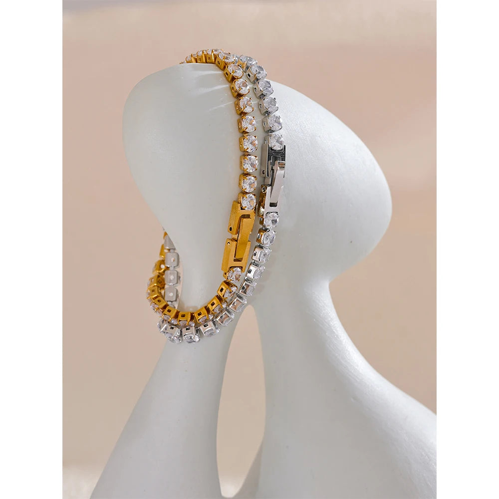 Nuvia Bracelet