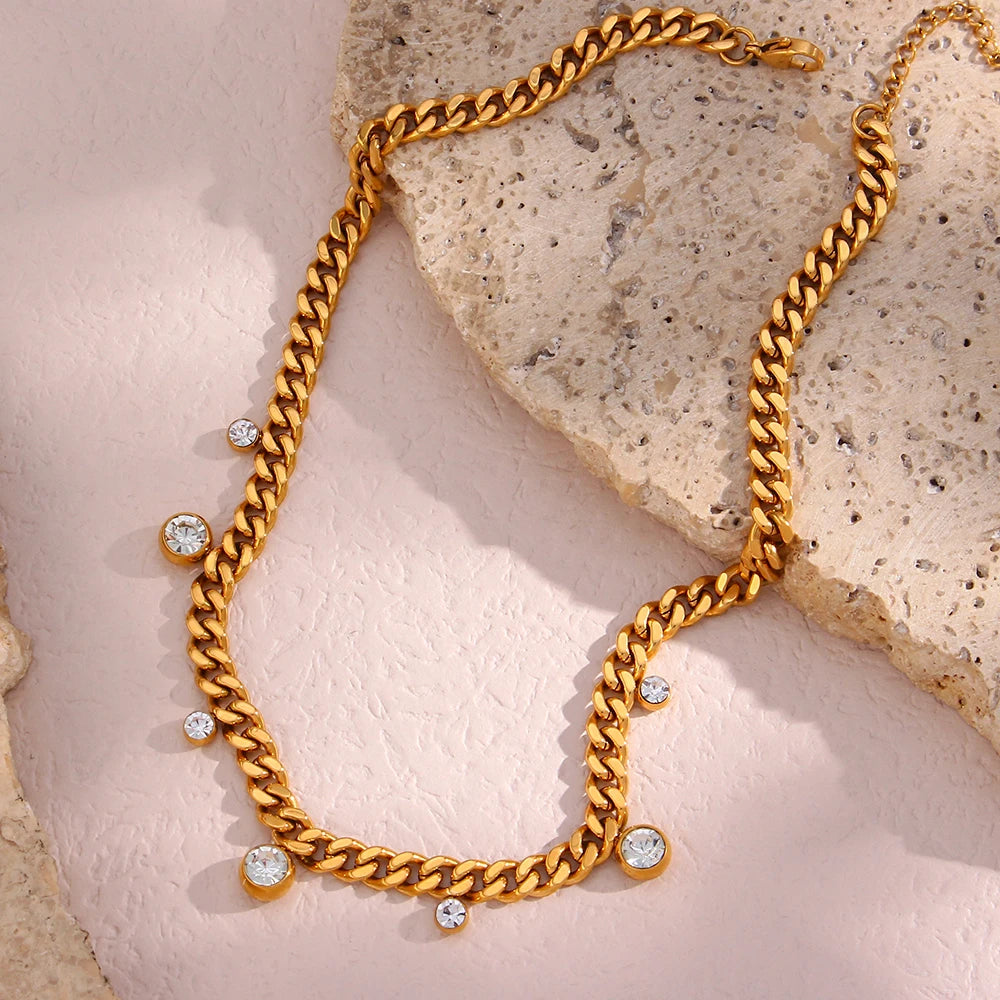 Gianna Necklace