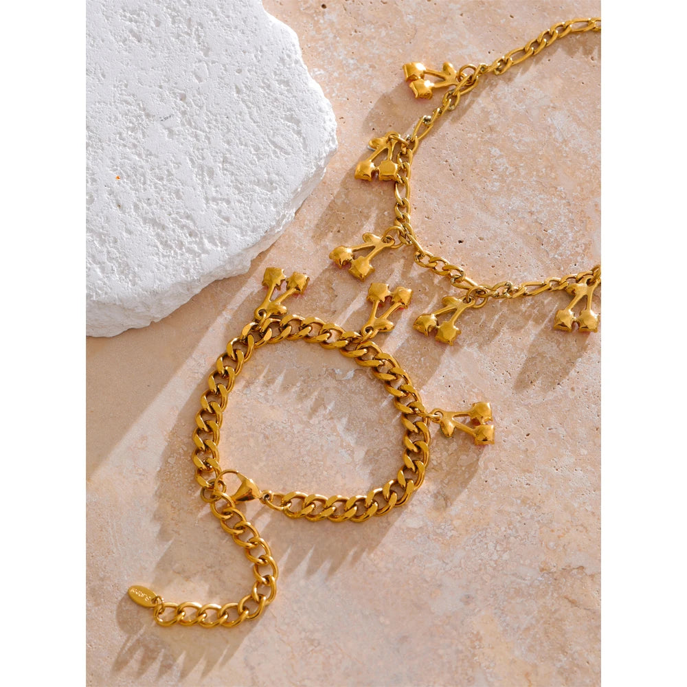 Vittoria Bracelet