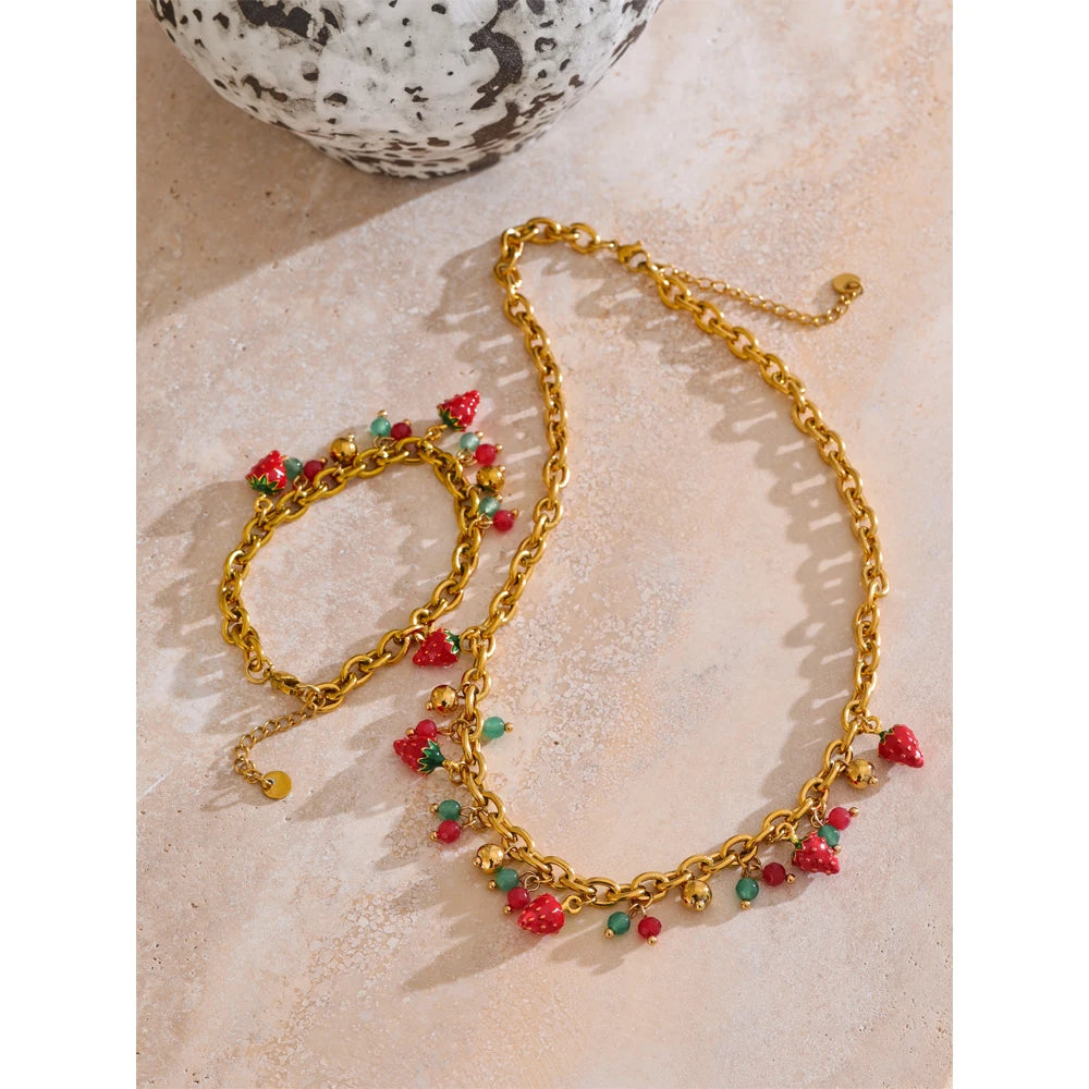 Alessa Bracelet