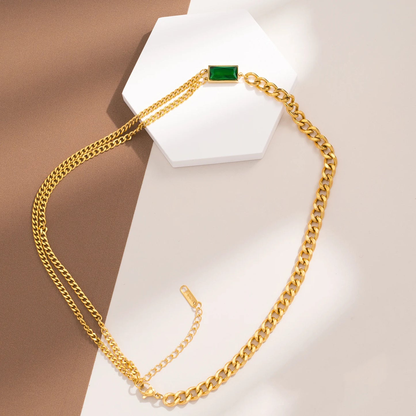 Celeste Necklace