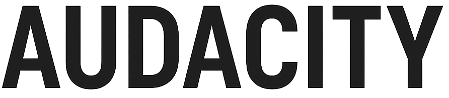 AUDACITY