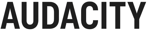 AUDACITY