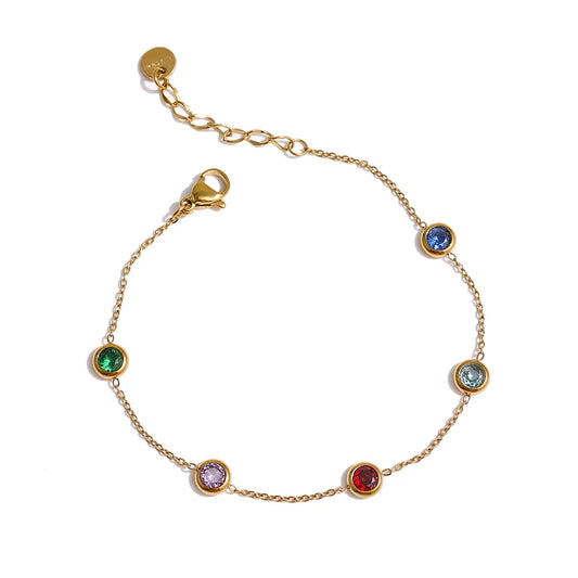 Lucetta Bracelet