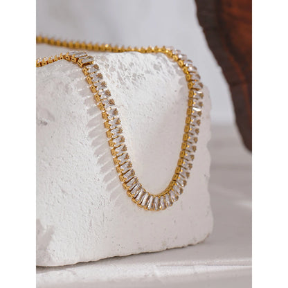 Aurelia Necklace