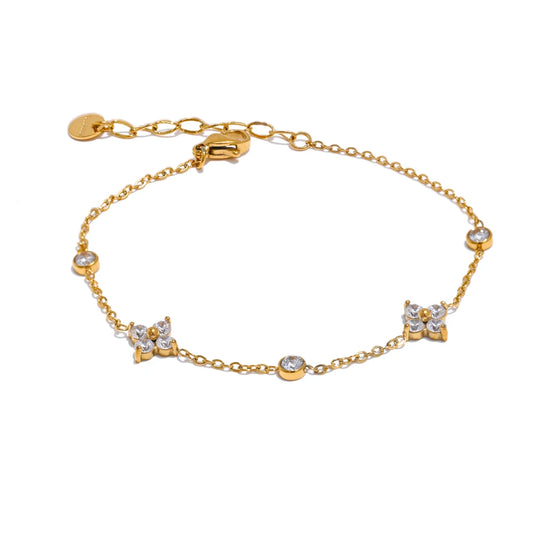 Aria Bracelet