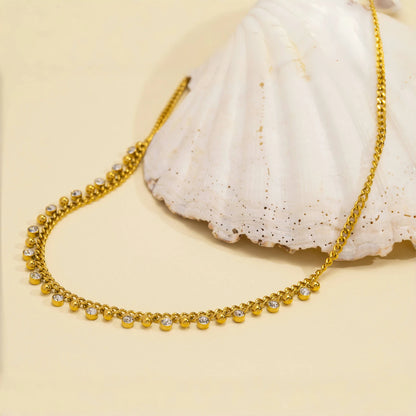 Alina Necklace