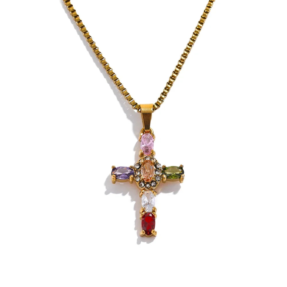 Valentina Necklace