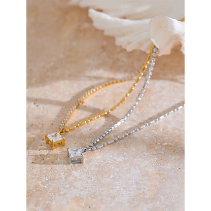 Estelle Necklace