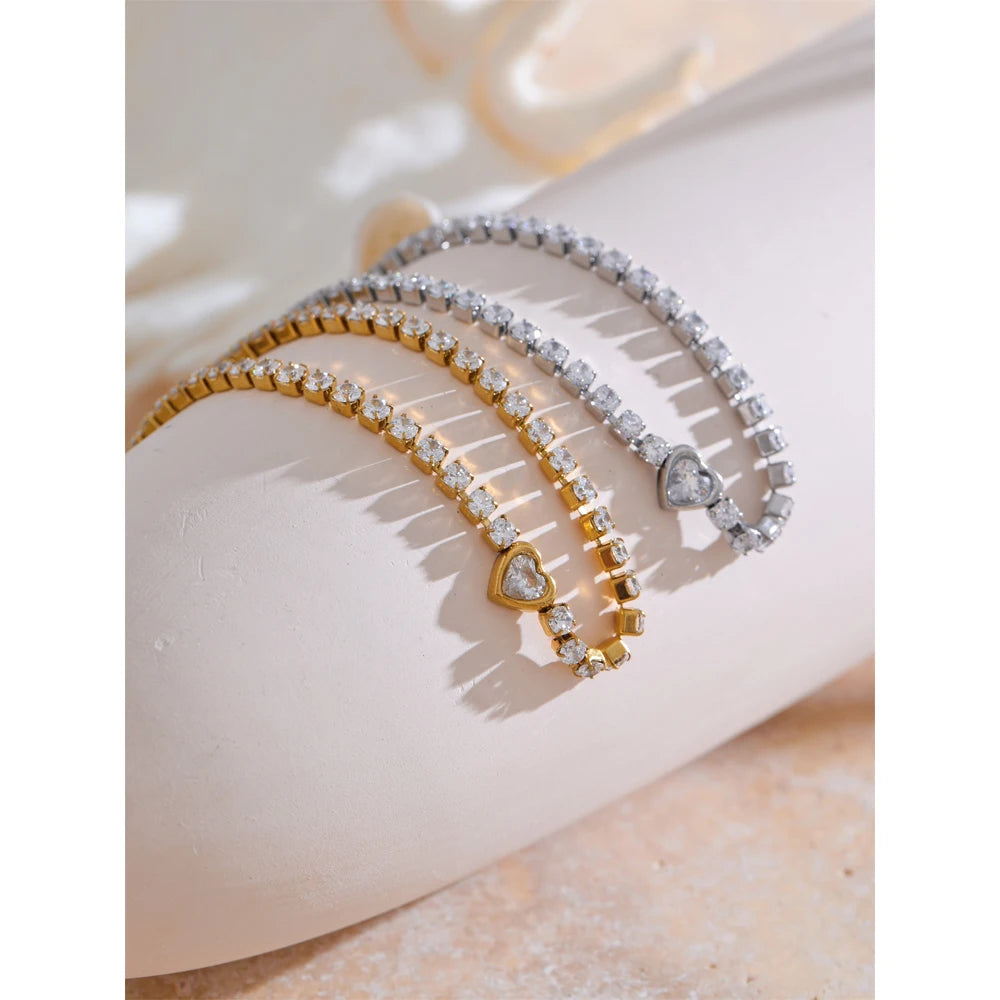 Lunaire Bracelet