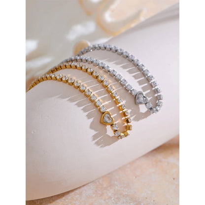 Lunaire Bracelet