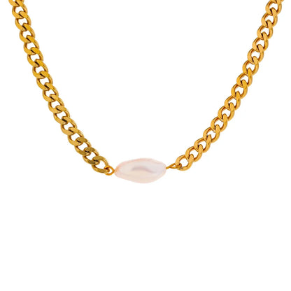 Saphira Necklace