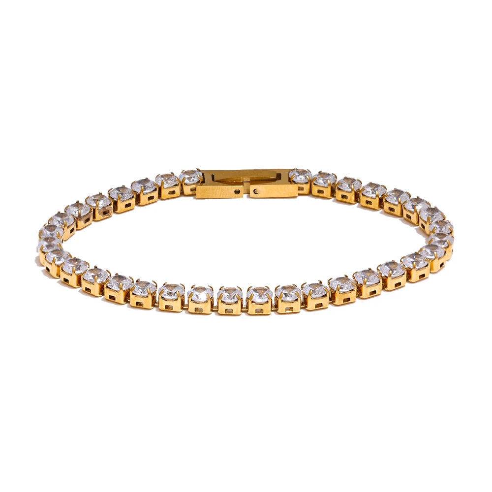 Nuvia Bracelet