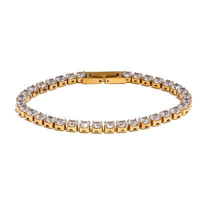 Nuvia Bracelet