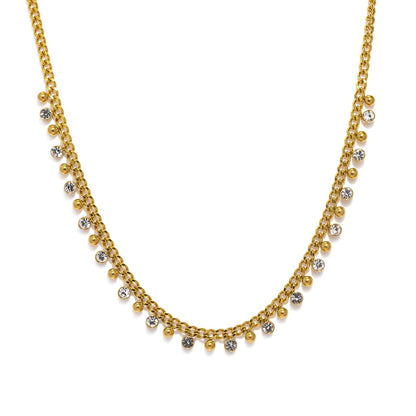 Alina Necklace