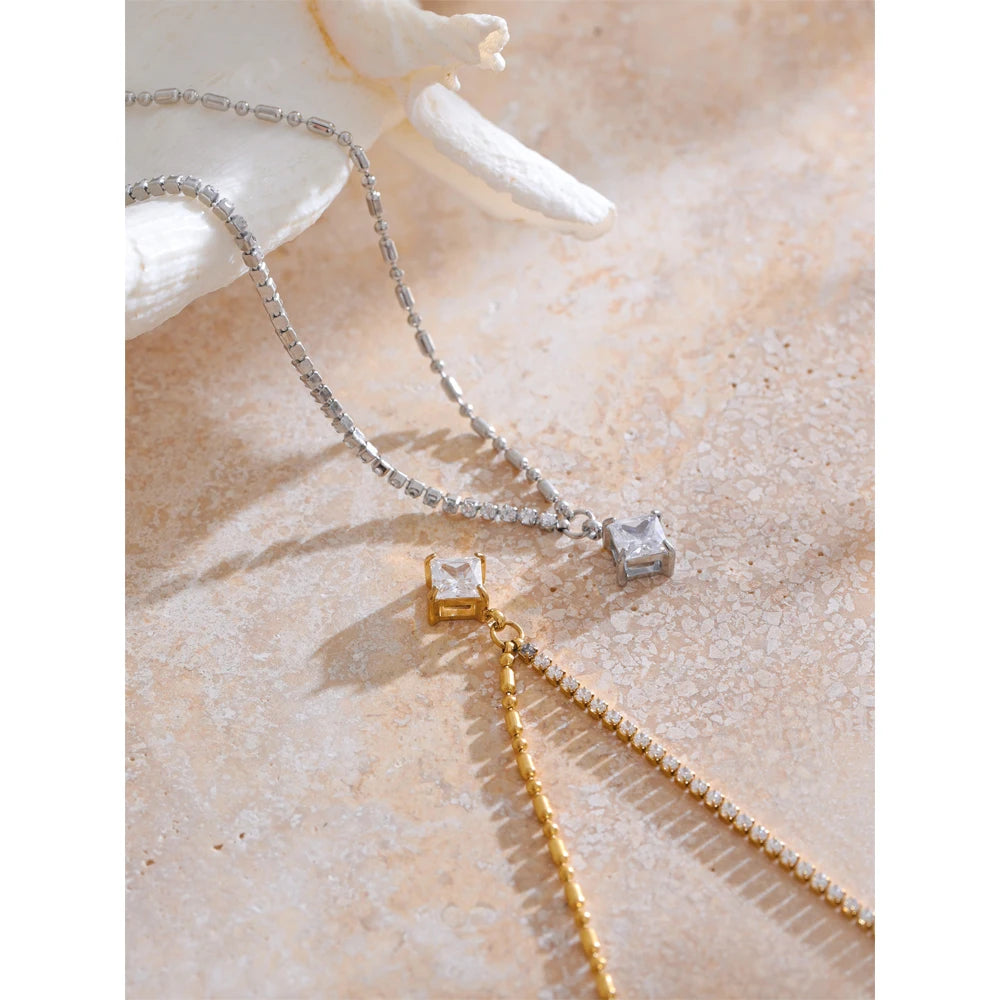 Estelle Necklace