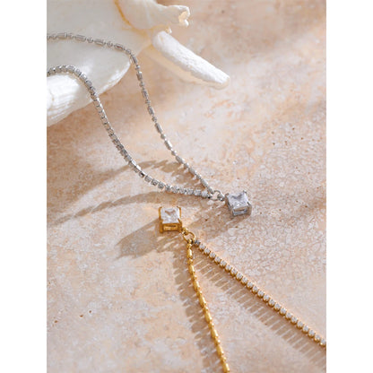 Estelle Necklace