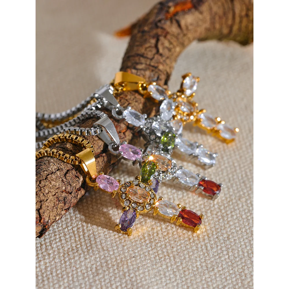 Valentina Necklace