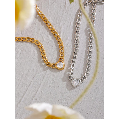 Ricordo Necklace