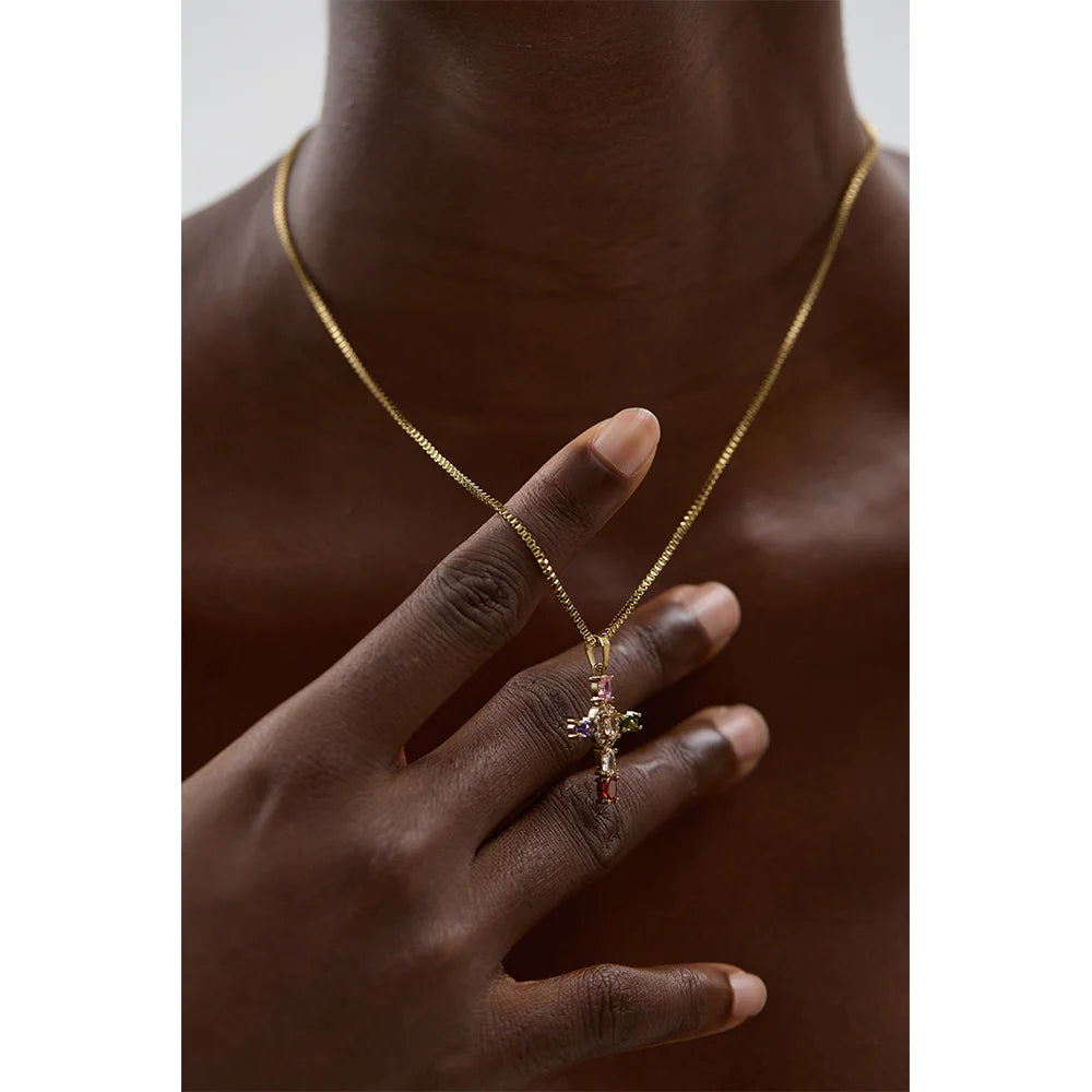 Valentina Necklace